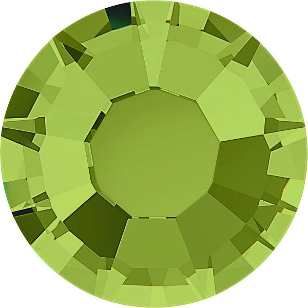A A293 SS 16 OLIVINE M HF