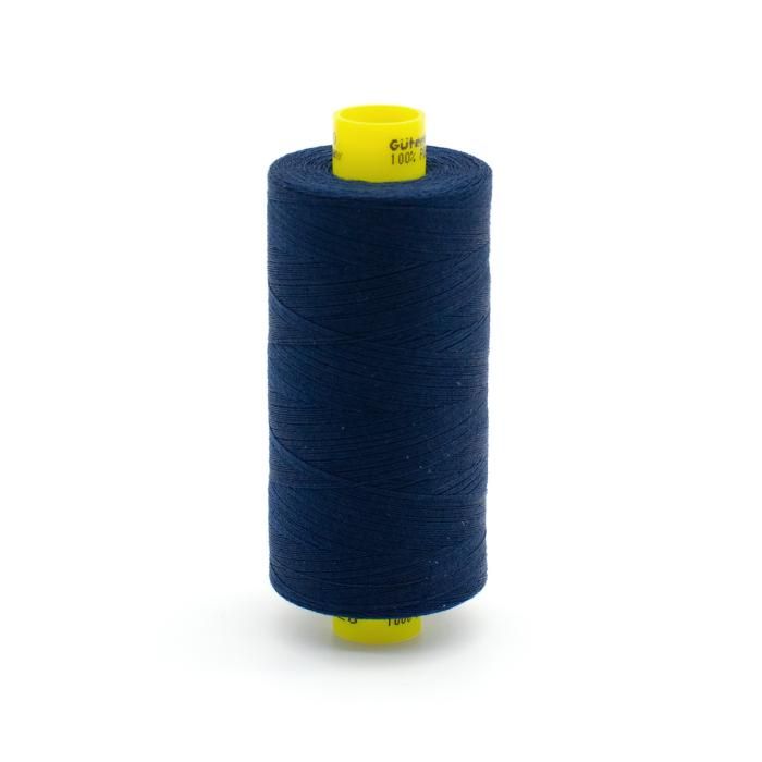 GUTERMANN Mara №120 11 Темно-синий