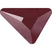 2739 7x6,5 mm Crystal Dark Red F