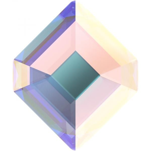 2777 6.7x5,6 mm Crystal AB F