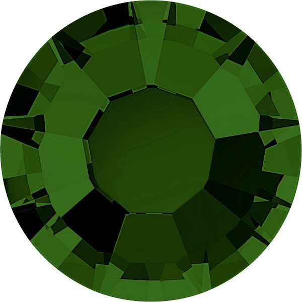 A A293 SS 20 FOR.GREEN M HF