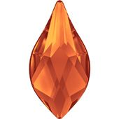 Стразы горячей фиксации 2205 7,5 mm Fireopal HF