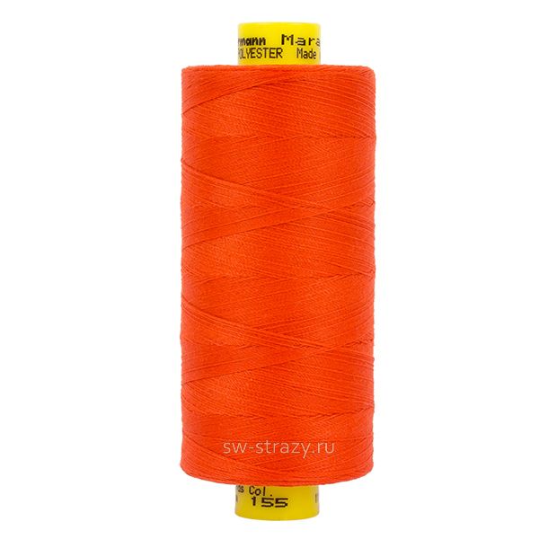 GUTERMANN Mara №120 155 Морковный