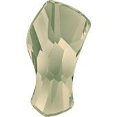 2798 14 mm Light Grey Opal F