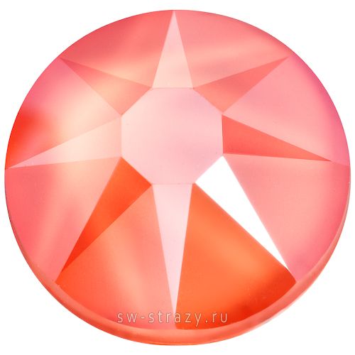 2088 ss 12 Crystal Light Coral F