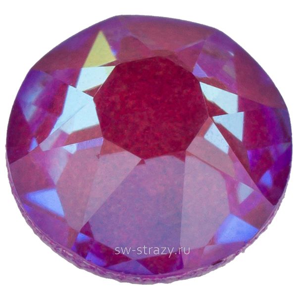 2088 ss 20 Crystal Electric Violet Delite F