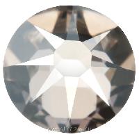 Стразы горячей фиксации 2078 ss 34 Crystal Silver Shade HF