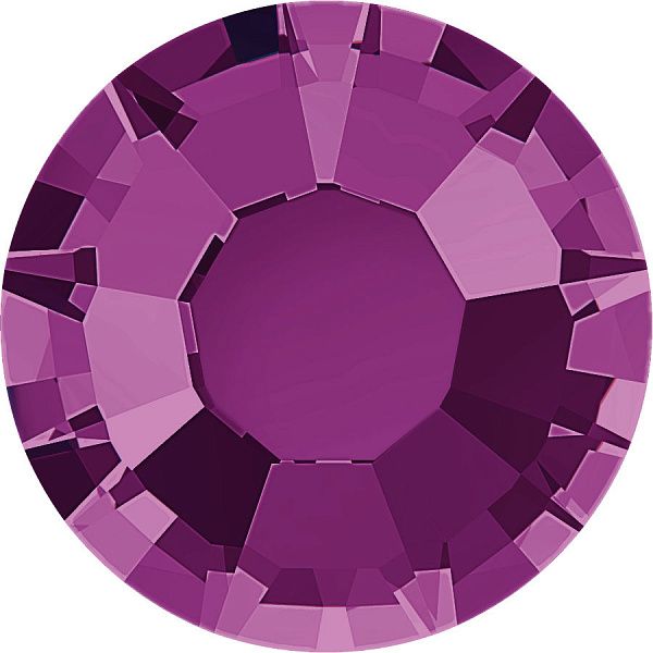 A A293 SS 34 FUCHSIA M HF