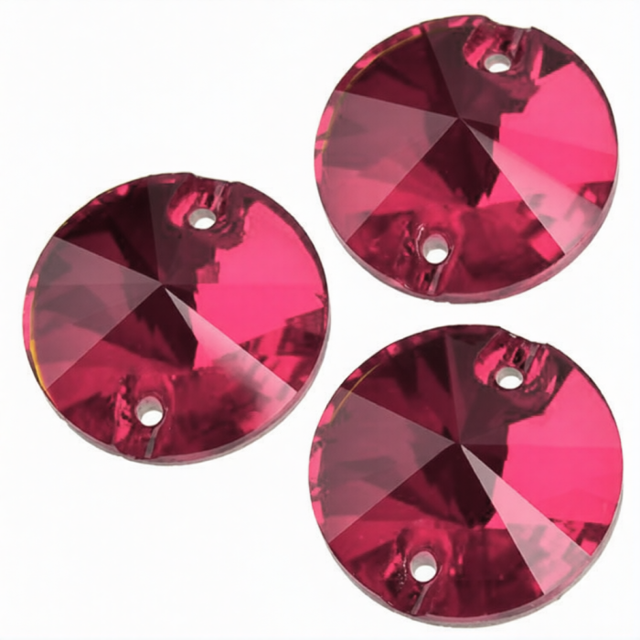 3130 12 mm Rose K9
