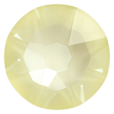 2088 ss 20 Crystal Soft Yellow Ignite F