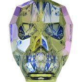 Бусины 5750 19 mm Crystal Paradise Shine