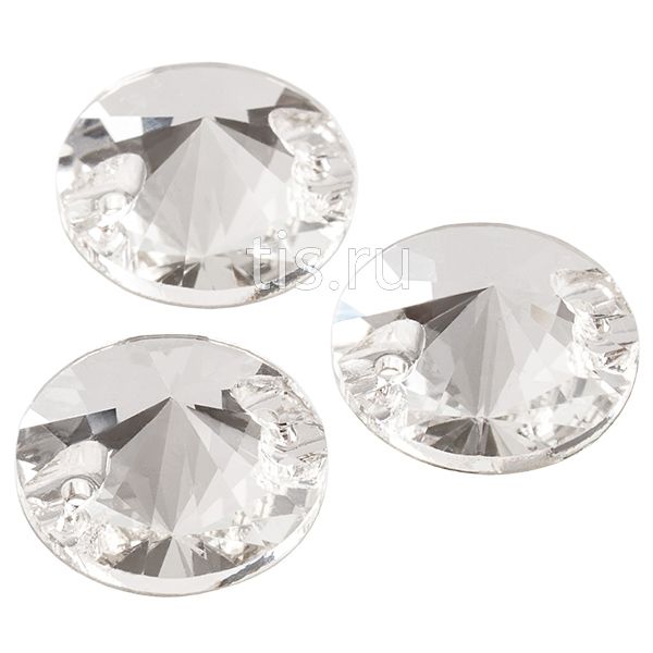 3130 10 mm Crystal