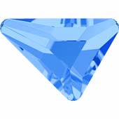 2739 5.8x5.3 mm Light Sapphire F
