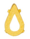 4328/S 13x7,8 mm 1PH203 Gold Plating