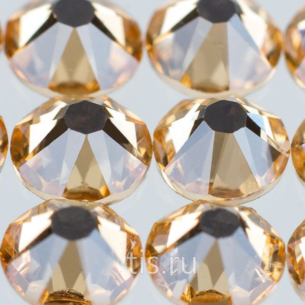 C88 ss16 Crystal Golden Shadow K9 HF