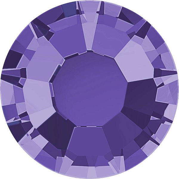 A A293 SS 16 TANZANITE M HF