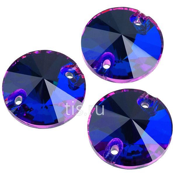 3130 16 mm Capri Blue K9