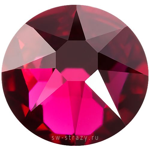 2058 ss 9 Ruby F