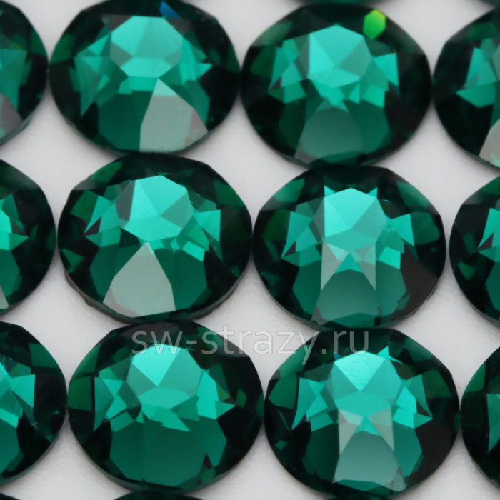 YHB 88 ss30 Emerald HF 114