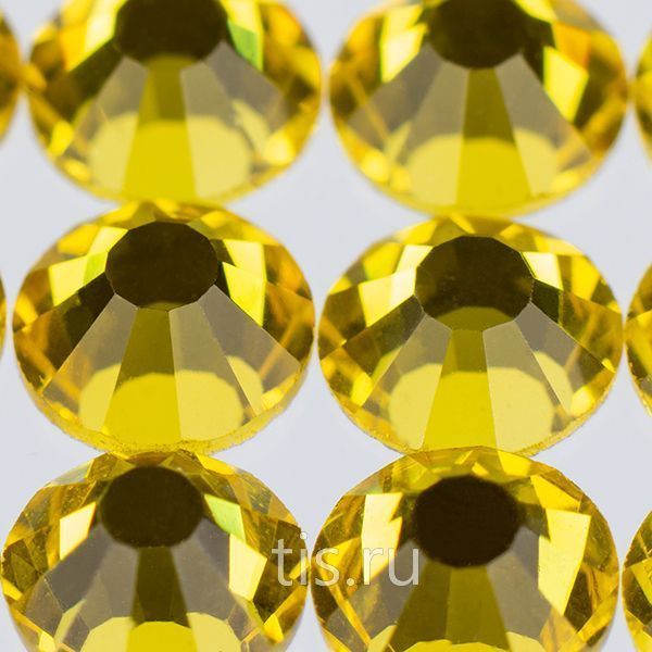 C28 ss20 Citrine K9 HF