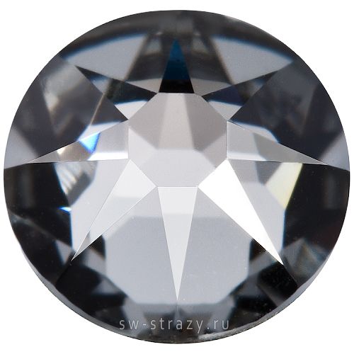 2088 ss 16 Crystal Silver Night F