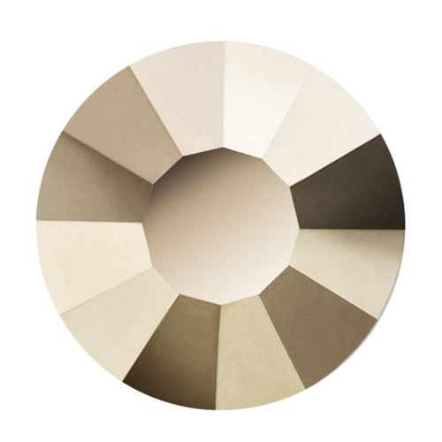 VIVA F ss 20 Crystal Starlight Gold