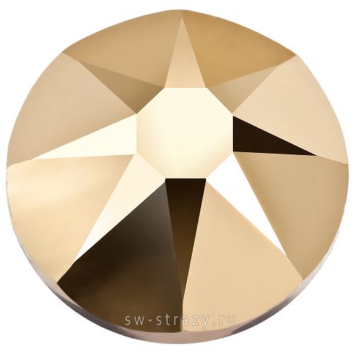 2058 ss 7 Crystal Aurum F